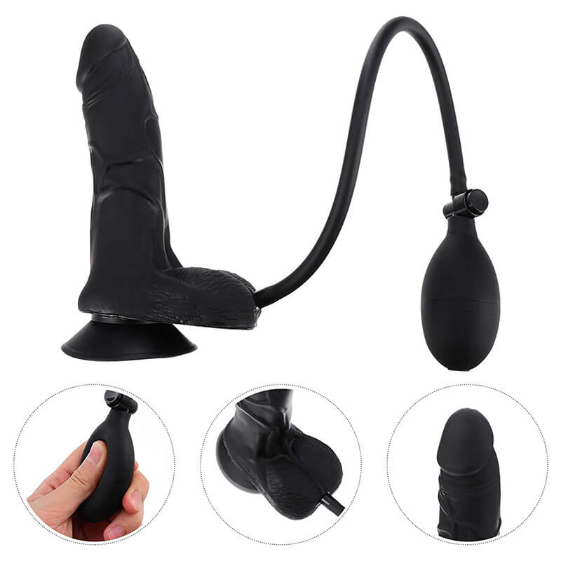 Dildos Pump